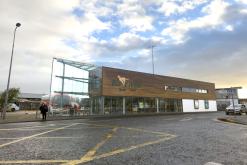 Tralee - Prodloužený víkend po Irsku (říjen 2026)