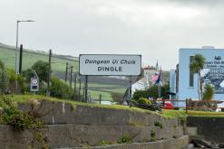 Dingle - Prodloužený víkend po Irsku (říjen 2026)
