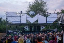 ZASE v LESE 2026 - Chvaletice, 17. 7. 2026