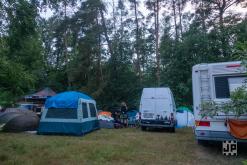 ZASE v LESE 2026 - Chvaletice, 17. 7. 2026