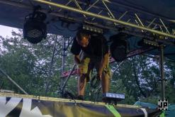 ZASE v LESE 2026 - Chvaletice, 17. 7. 2026