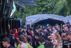 ZASE v LESE 2026 - Chvaletice, 17. 7. 2026