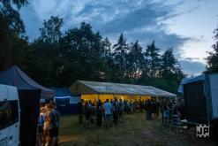 ZASE v LESE 2026 - Chvaletice, 17. 7. 2026