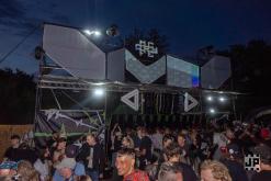 ZASE v LESE 2026 - Chvaletice, 17. 7. 2026