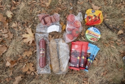 Backpacking: Jak se sbalit na týden nebo rok do teplých krajin nad 15°C / Sofie