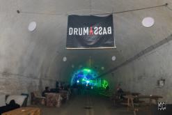 Tunel Sajgon - Tunel Underground, Litoměřice, 13.3.2026