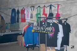 Tunel Sajgon - Tunel Underground, Litoměřice, 13.3.2026