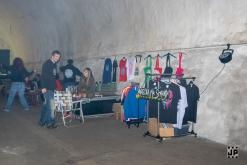 Tunel Sajgon - Tunel Underground, Litoměřice, 13.3.2026