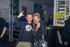 Tunel Sajgon - Tunel Underground, Litoměřice, 13.3.2026