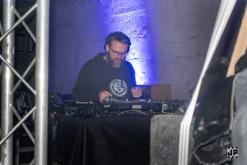 Tunel Sajgon - Tunel Underground, Litoměřice, 13.3.2026