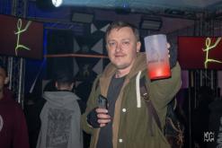 Tunel Sajgon - Tunel Underground, Litoměřice, 13.3.2026