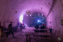 Tunel Sajgon - Tunel Underground, Litoměřice, 13.3.2026