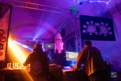 Tunel Sajgon - Tunel Underground, Litoměřice, 13.3.2026