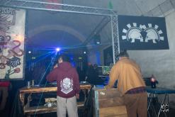 Tunel Sajgon - Tunel Underground, Litoměřice, 13.3.2026