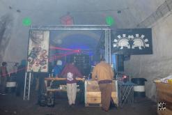 Tunel Sajgon - Tunel Underground, Litoměřice, 13.3.2026