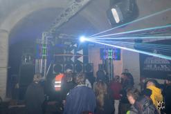 Tunel Sajgon - Tunel Underground, Litoměřice, 13.3.2026