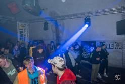 Tunel Sajgon - Tunel Underground, Litoměřice, 13.3.2026