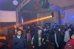 Tunel Sajgon - Tunel Underground, Litoměřice, 13.3.2026