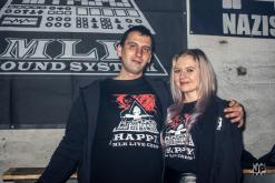 Tunel Sajgon - Tunel Underground, Litoměřice, 13.3.2026