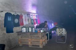 Tunel Sajgon - Tunel Underground, Litoměřice, 13.3.2026