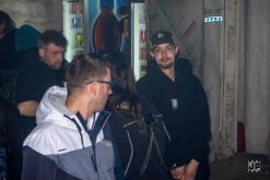 Tunel Sajgon - Tunel Underground, Litoměřice, 13.3.2026