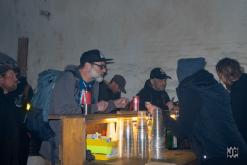 Tunel Sajgon - Tunel Underground, Litoměřice, 13.3.2026