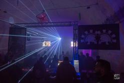 Tunel Sajgon - Tunel Underground, Litoměřice, 13.3.2026