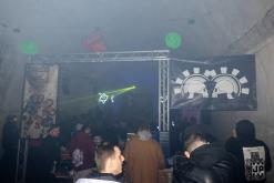 Tunel Sajgon - Tunel Underground, Litoměřice, 13.3.2026