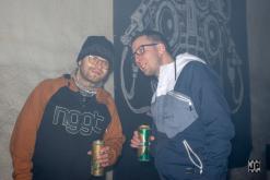 Tunel Sajgon - Tunel Underground, Litoměřice, 13.3.2026