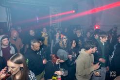 Tunel Sajgon - Tunel Underground, Litoměřice, 13.3.2026