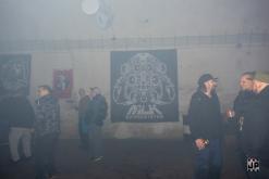 Tunel Sajgon - Tunel Underground, Litoměřice, 13.3.2026