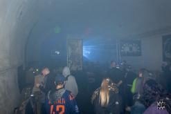 Tunel Sajgon - Tunel Underground, Litoměřice, 13.3.2026