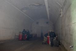 Tunel Sajgon - Tunel Underground, Litoměřice, 13.3.2026