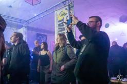 Tunel Sajgon - Tunel Underground, Litoměřice, 13.3.2026