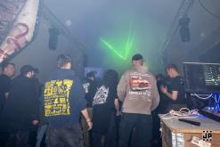 Tunel Sajgon - Tunel Underground, Litoměřice, 13.3.2026