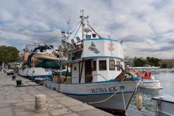 Krk - Prodloužený víkend v Chorvatsku (duben 2026)