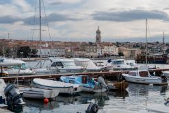 Krk - Prodloužený víkend v Chorvatsku (duben 2026)