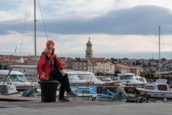 Krk - Prodloužený víkend v Chorvatsku (duben 2026)