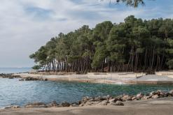 Krk - Prodloužený víkend v Chorvatsku (duben 2026)