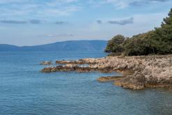 Krk - Prodloužený víkend v Chorvatsku (duben 2026)