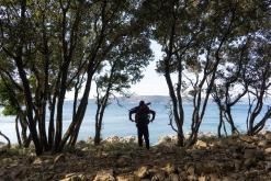 Krk - Prodloužený víkend v Chorvatsku (duben 2026)