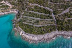 Krk - Prodloužený víkend v Chorvatsku (duben 2026)