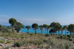 Krk - Prodloužený víkend v Chorvatsku (duben 2026)