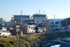 Krk - Prodloužený víkend v Chorvatsku (duben 2026)