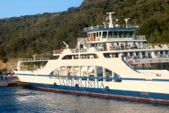 Krk - Prodloužený víkend v Chorvatsku (duben 2026)