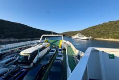 Krk - Prodloužený víkend v Chorvatsku (duben 2026)