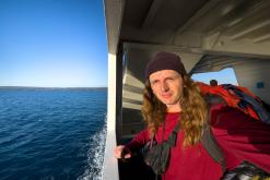 Krk - Prodloužený víkend v Chorvatsku (duben 2026)