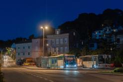 Lošinj - Prodloužený víkend v Chorvatsku (duben 2026)