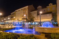 Lošinj - Prodloužený víkend v Chorvatsku (duben 2026)