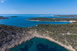 Lošinj - Prodloužený víkend v Chorvatsku (duben 2026)